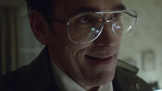 MPAA Freaks Out Over Unrated Version of Lars Von Triers's Disgusting New Movie